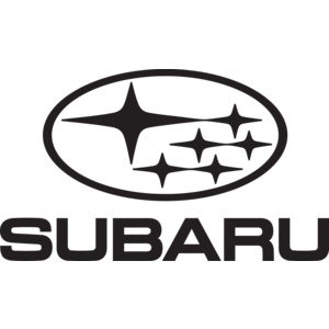 Subaru Logo